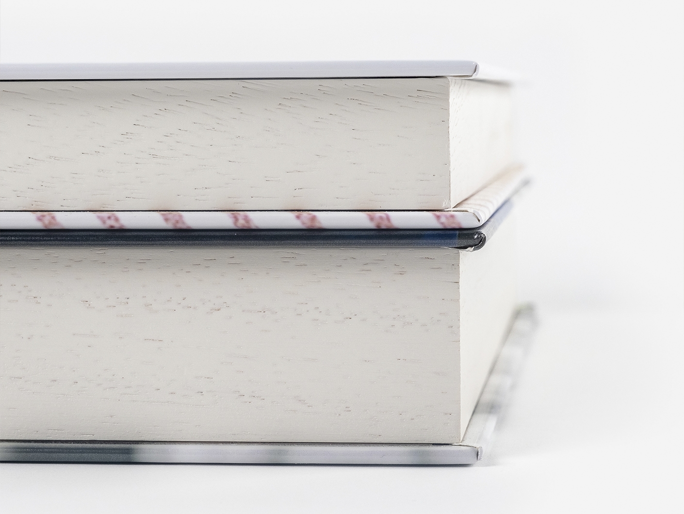 Bastidor em Madeira Natural