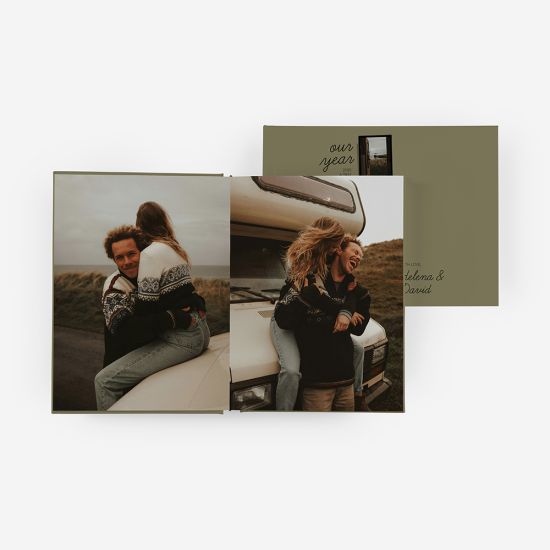 Álbum Our year 4