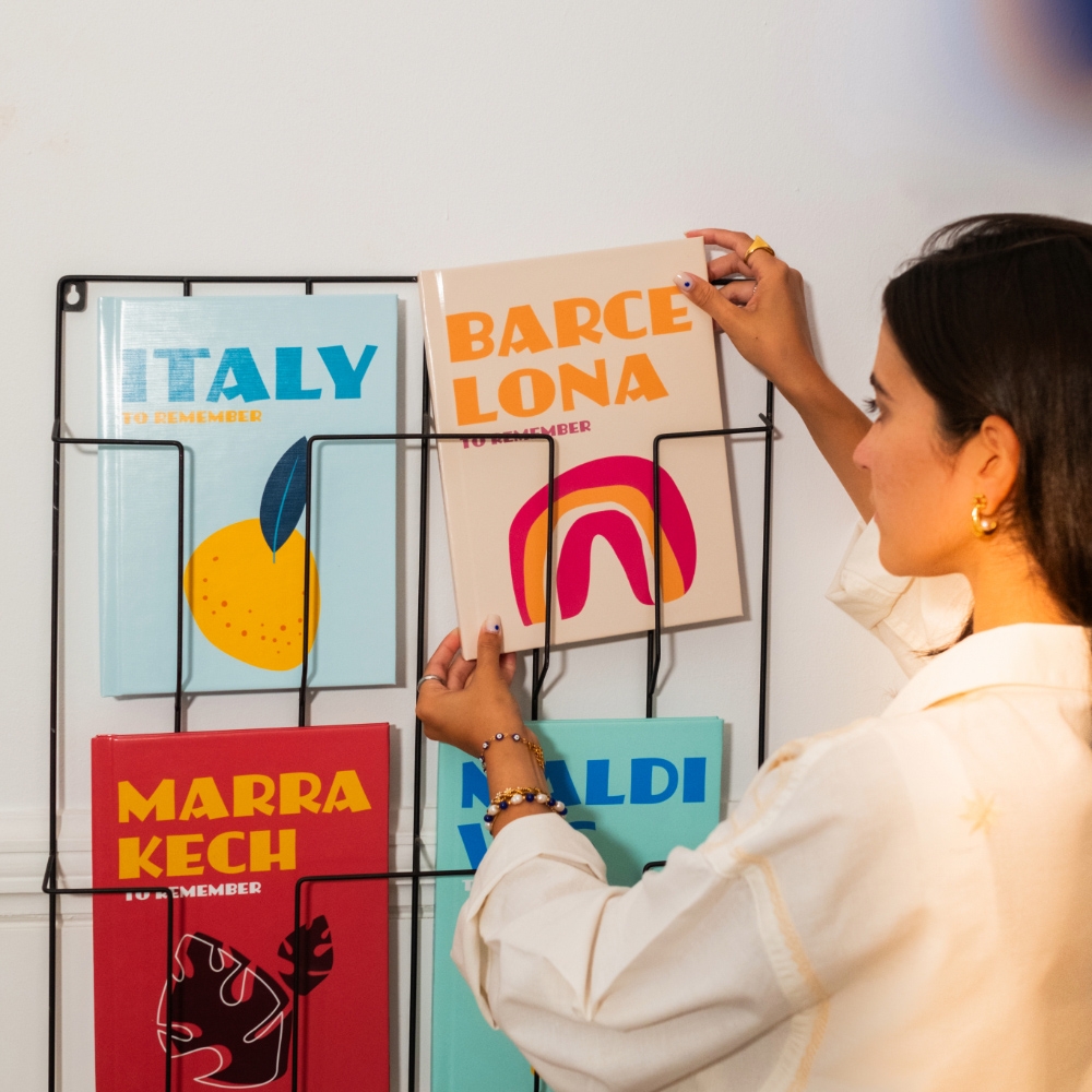 Álbum team Padrinho inspiração 5