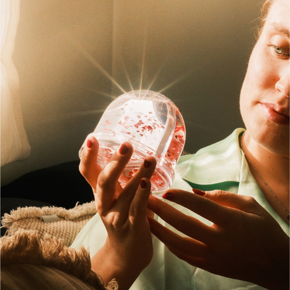 Baralho de Cartas Christmas Time inspiração 2