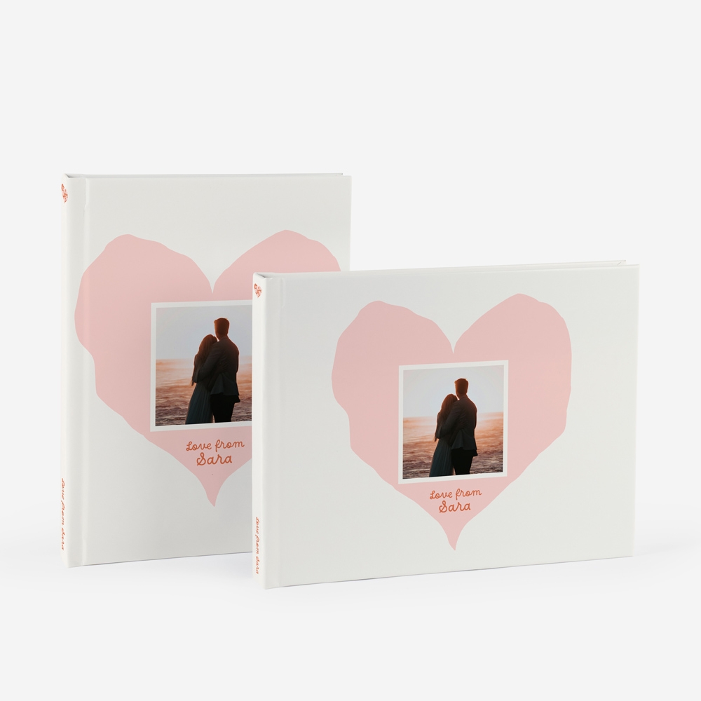Álbum Love is… 2