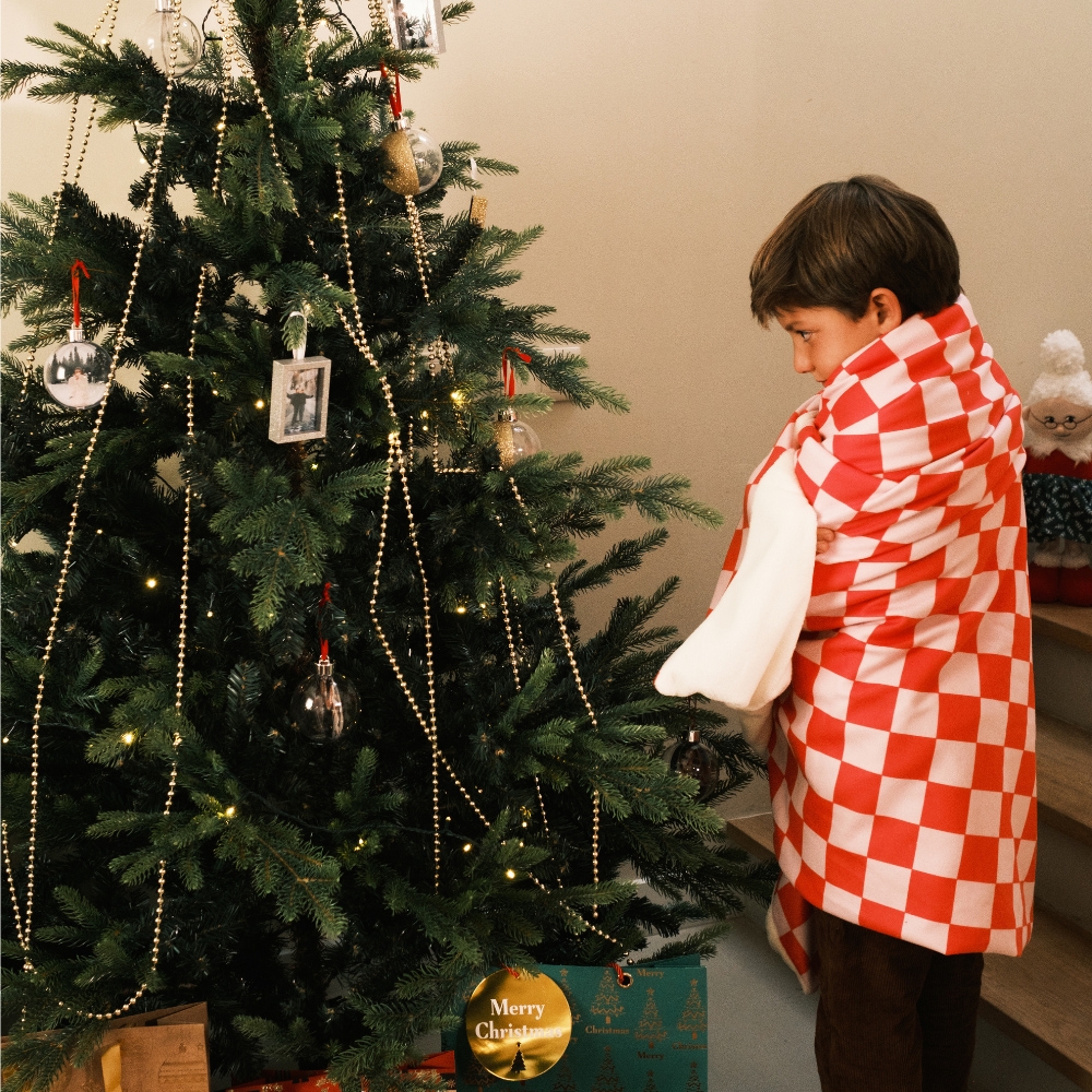 Baralho de Cartas Christmas Time inspiração 9