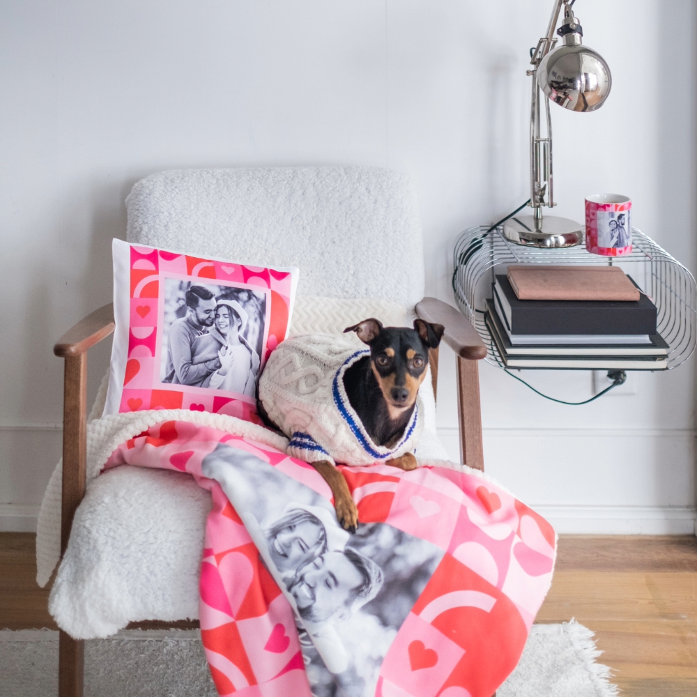 Porta-chaves Little Moments inspiração 1